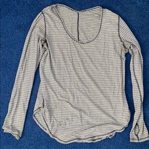 Lululemon base later